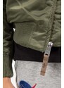 Alpha Industries giacca bomber ALPHA INDUSTRIES MA-1 VF 59 uomo 191118.01