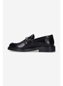 Filling Pieces mocassini in pelle Loafer Polido