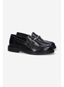 Filling Pieces mocassini in pelle Loafer Polido