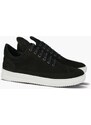 Filling Pieces sneakers in camoscio Low Top Ripple