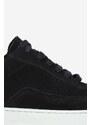Filling Pieces sneakers in camoscio Mondo Perforated
