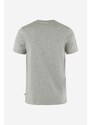 Fjallraven t-shirt in cotone