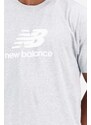 New Balance t-shirt uomo