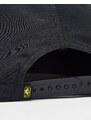 New Era - 9Fifty LA Lakers - Cappellino nero con logo fluo