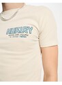 Hurley - Tour - T-shirt bianca-Bianco