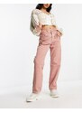 Levi's - 501 - Jeans anni '90 rosa