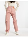 Levi's - 501 - Jeans anni '90 rosa