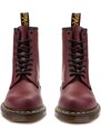 Dr Martens Ankle boots DM11822600_1460_RED