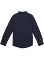 Polo Ralph Lauren Camicia a maniche lunghe LS FB CS M5-SHIRTS-SPORT SHIRT