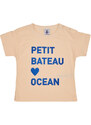 Petit Bateau T-shirt FAON