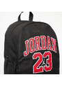 Zaino Jordan Jersey Backpack Black Universal