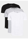 Set di 3 T-shirt Lacoste