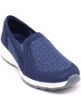 SKECHERS RELAXED FIT: UP-LIFTED - NEW RULES SNEAKER DONNA
