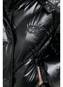 Karl Lagerfeld piumino donna colore nero