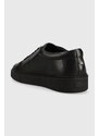 Karl Lagerfeld sneakers in pelle FLINT KL53320