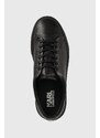Karl Lagerfeld sneakers in pelle FLINT KL53320