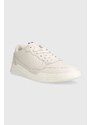 Tommy Hilfiger sneakers in pelle ELEVATED CUPSOLE MONO DETAIL FM0FM04698