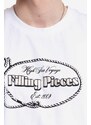 Filling Pieces t-shirt in cotone
