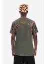 Alpha Industries t-shirt in cotone Dragon
