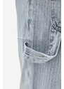 Guess Originals Guess jeans Herringbone Panel Carpenter uomo