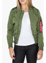 Alpha Industries giacca bomber MA-1 TT 141041 01 donna