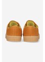 Novesta scarpe da ginnastica colore marrone