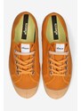 Novesta scarpe da ginnastica colore marrone