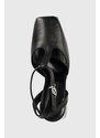 Karl Lagerfeld Jeans scarpe décolleté SOIREE PLATFORM KLJ KLJ93111