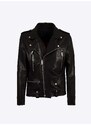 Arc Leather Jacket Giacca di Pelle Arc : 2XL