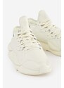 Y-3 Sneakers KAIWA in pelle bianca