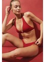 women'secret slip da bikini SWIM ICONS colore arancione 6465424