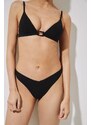 women'secret slip da bikini SWIM ICONS colore nero 6465422