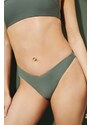women'secret slip da bikini SWIM ICONS colore verde 6465423