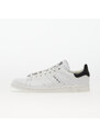 adidas Originals adidas Stan Smith Lux Crystal White/ Off White/ Core Black
