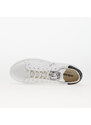 adidas Originals adidas Stan Smith Lux Crystal White/ Off White/ Core Black