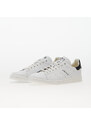 adidas Originals adidas Stan Smith Lux Crystal White/ Off White/ Core Black