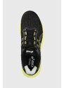 Asics scarpe da corsa Gel-Pulse 14 colore nero