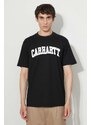 Carhartt WIP t-shirt in cotone