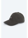 Wood Wood berretto da baseball in cotone Low Profile Low profile twill cap 12110804.7083