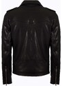 Arc Leather Jacket Giacca di Pelle Arc : 2XL
