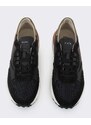 D.A.T.E. Sneakers DATE Lampo Soft Black : 41