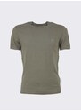 T-shirt Lacoste Pima Cotton : XS