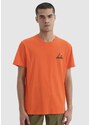 T-shirt Woolrich : XL