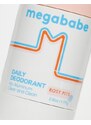 Megababe - Deodorante Rosy Pits Daily da 75 g-Nessun colore