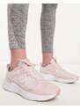 Nike Running - Downshifter 12 - Sneakers rosa