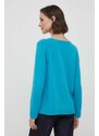 United Colors of Benetton maglione in misto lana donna