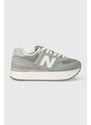 New Balance sneakers in camoscio WL574ZSG
