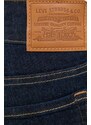 Levi's jeans 711 DOUBLE BUTTON donna