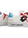 Lotto Leggenda Sneakers Autograph Legend