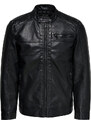 Giacca in similpelle Only & Sons